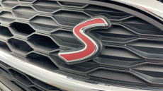 MINI Clubman 2.0 Cooper S Exclusive 6dr Auto [Comfort Pack] Petrol Estate